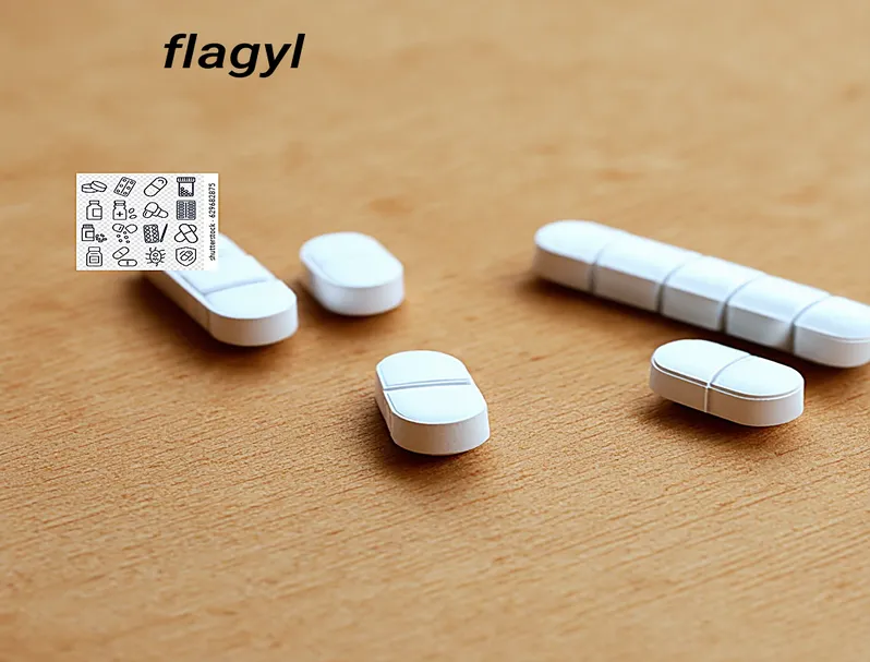 Flagyl 2