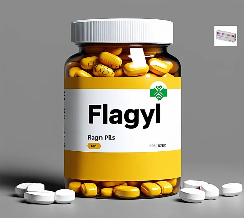 Flagyl 3